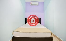 Spot On 89616 My Trillion Hotel